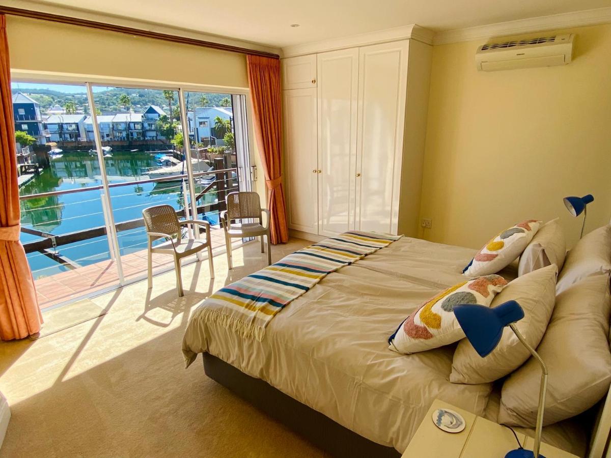 42 Spinnaker, The Quays Knysna Exteriér fotografie