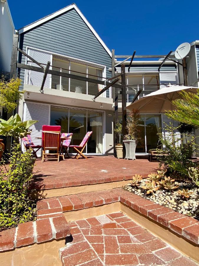 42 Spinnaker, The Quays Knysna Exteriér fotografie