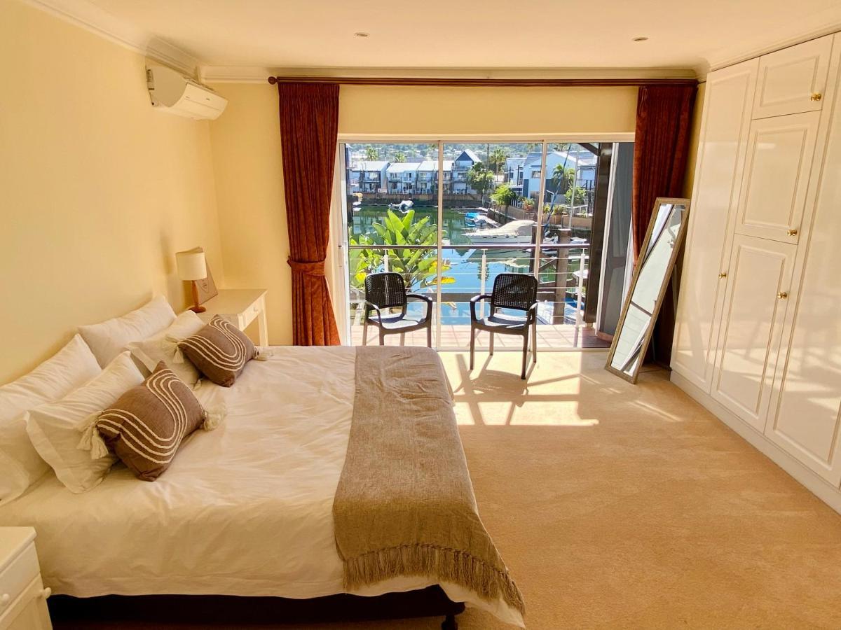 42 Spinnaker, The Quays Knysna Exteriér fotografie