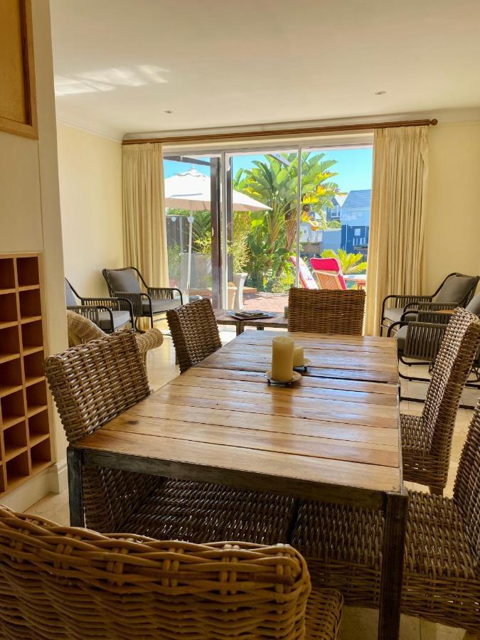 42 Spinnaker, The Quays Knysna Exteriér fotografie