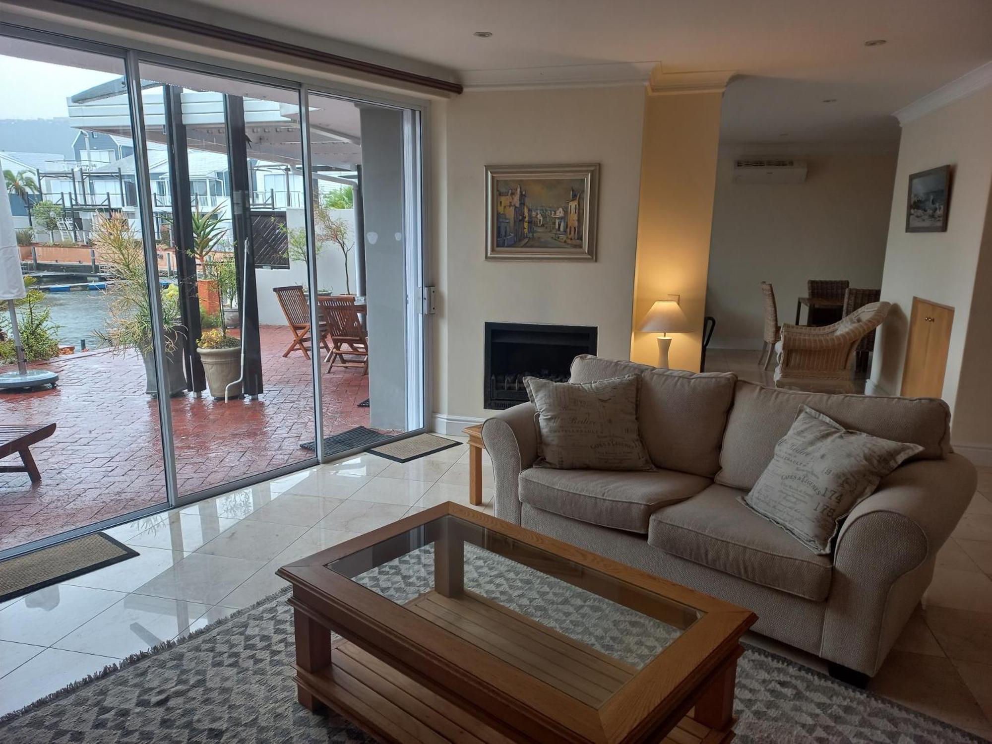 42 Spinnaker, The Quays Knysna Exteriér fotografie