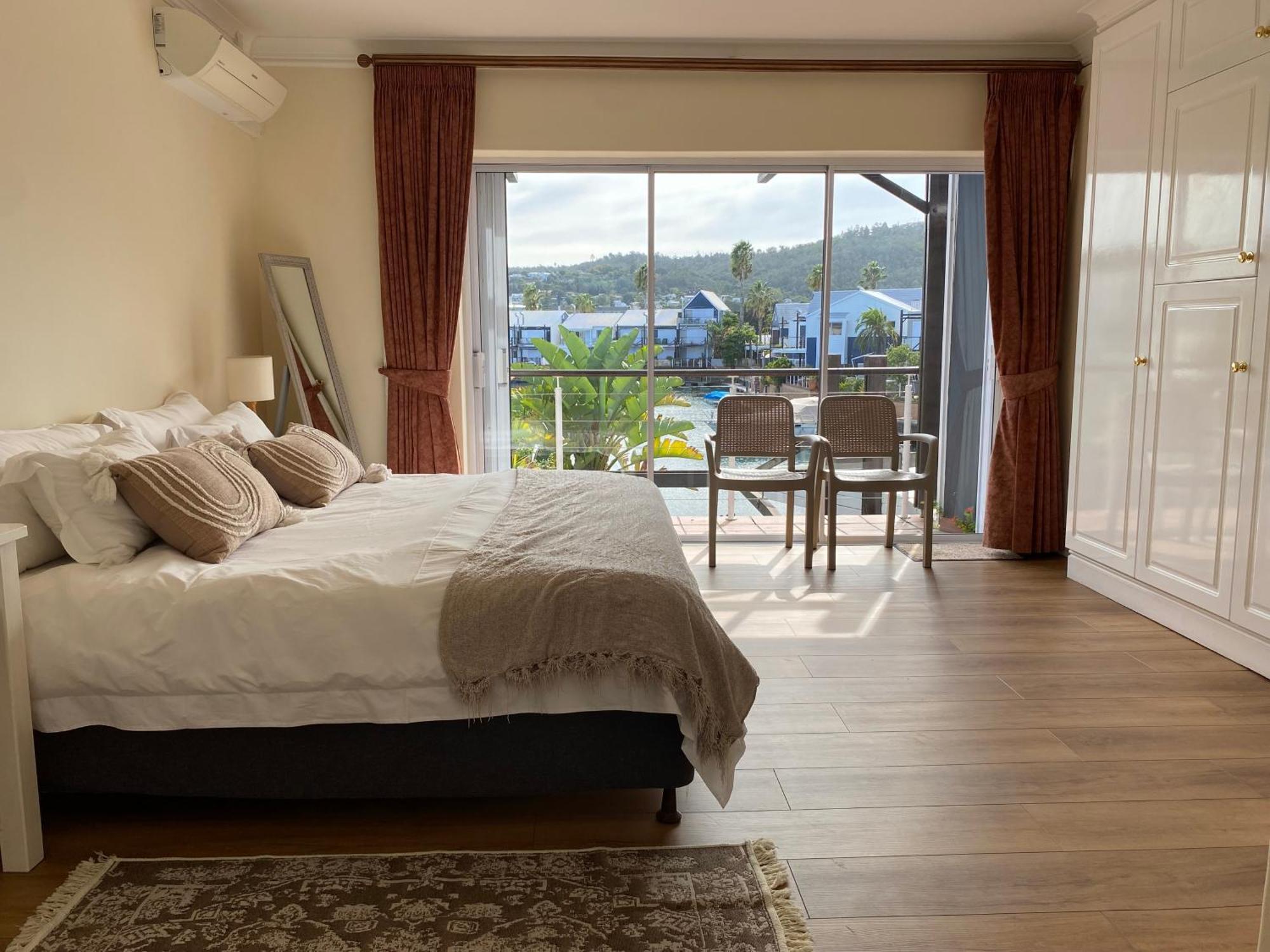 42 Spinnaker, The Quays Knysna Exteriér fotografie