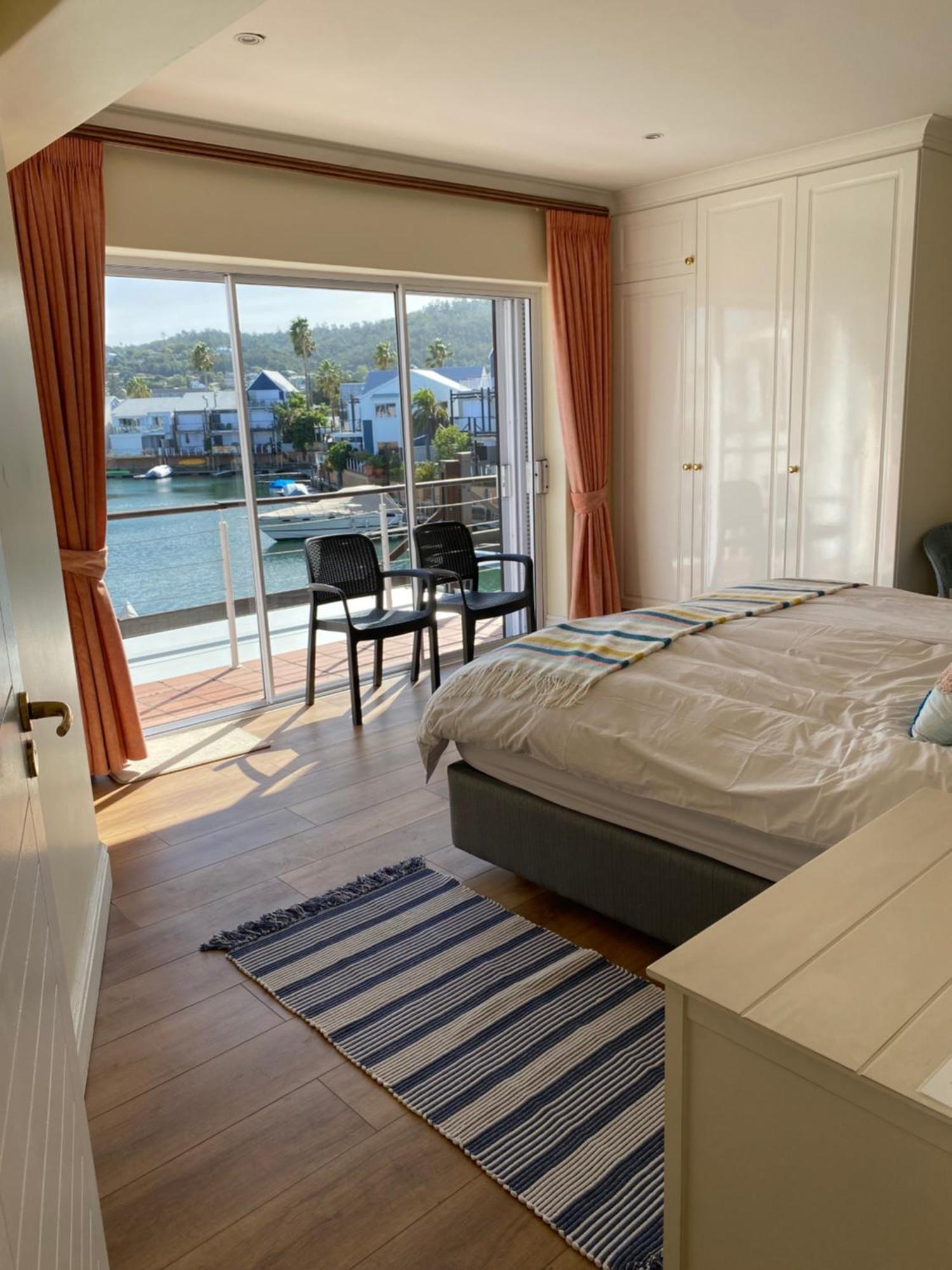 42 Spinnaker, The Quays Knysna Exteriér fotografie